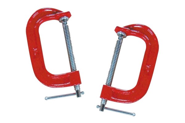 G字夾的使用注意事項